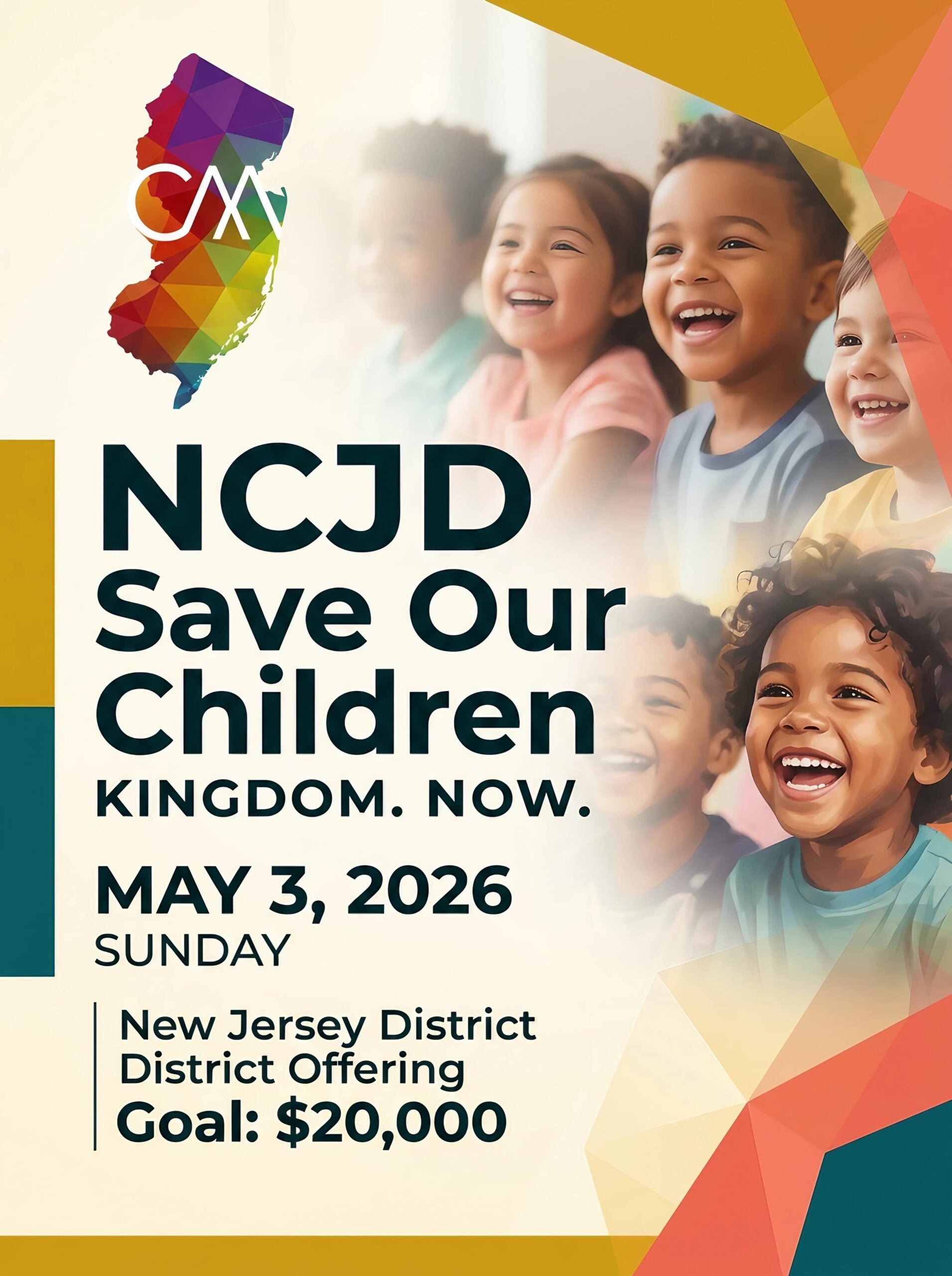 Save Our Children